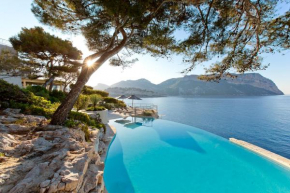 Hôtel Les Roches Blanches Cassis, Cassis